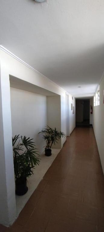 Hotel La Rocca, Goiânia Exteriér fotografie