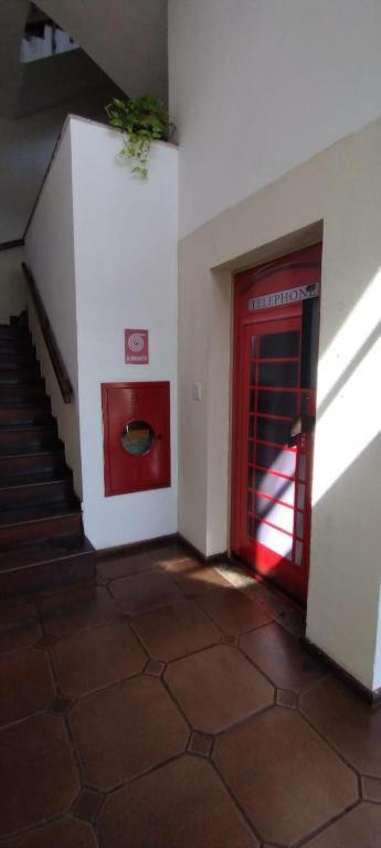 Hotel La Rocca, Goiânia Exteriér fotografie