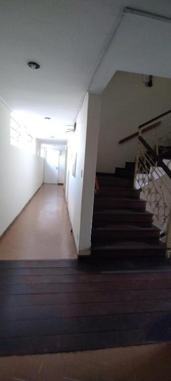 Hotel La Rocca, Goiânia Exteriér fotografie