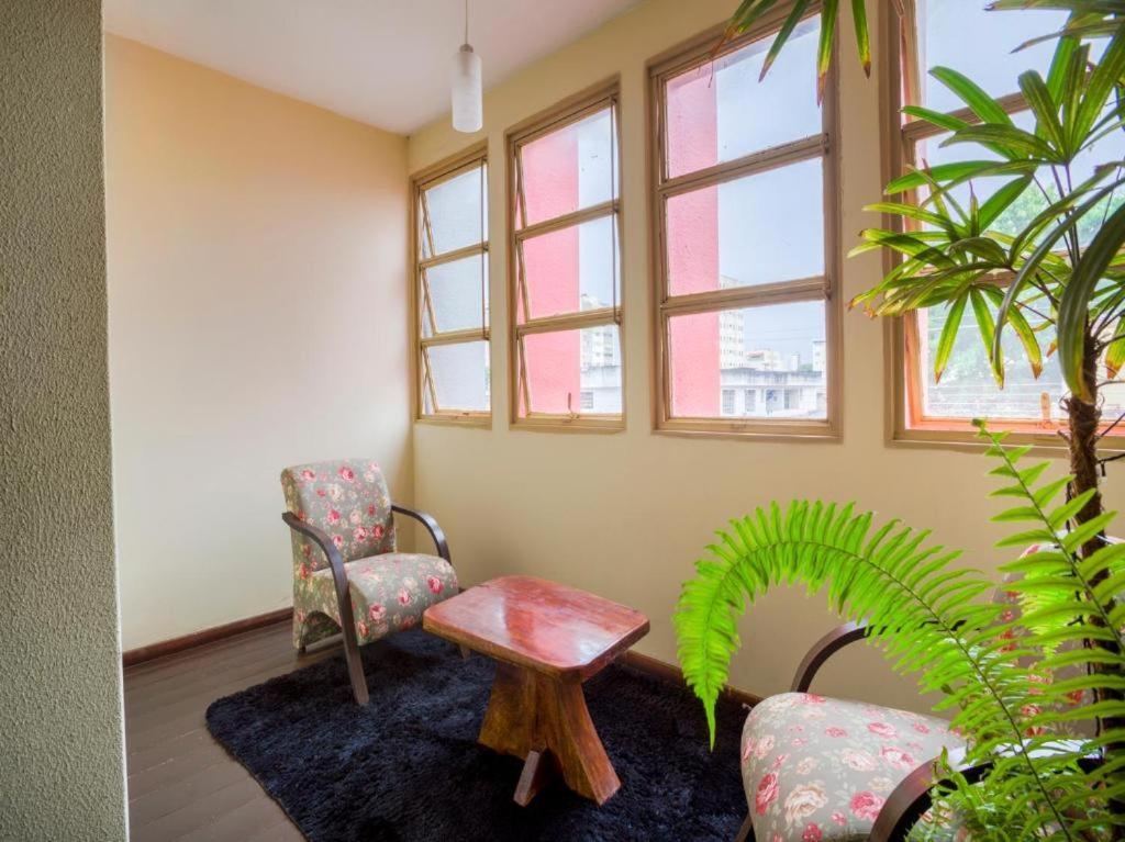 Hotel La Rocca, Goiânia Exteriér fotografie